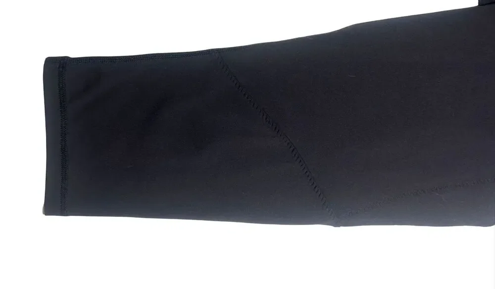 lululemon athletica body mapped